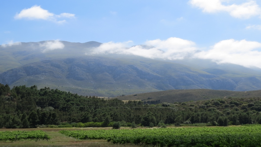 9 Bedroom Property for Sale in Montagu Rural Western Cape
